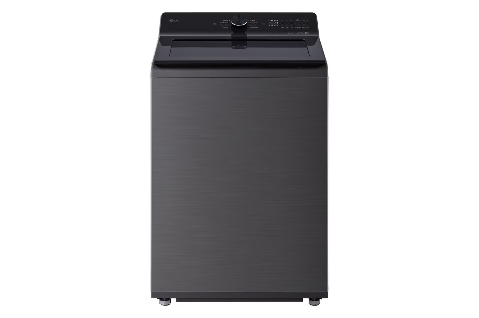 Máy giặt lồng đứng LG 16kg TX2516DT3O AI DD™ Inverter&nbsp;